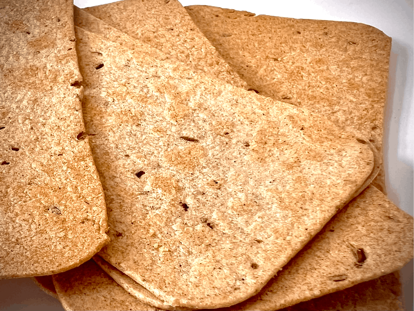 Peri Peri Millet Khakra