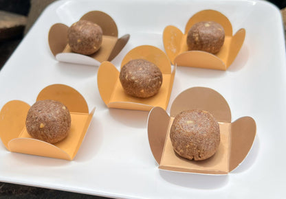 Multi Millet Laddoo