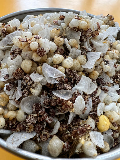 Millet Namkeen Pack - Travel Friendly Munchies
